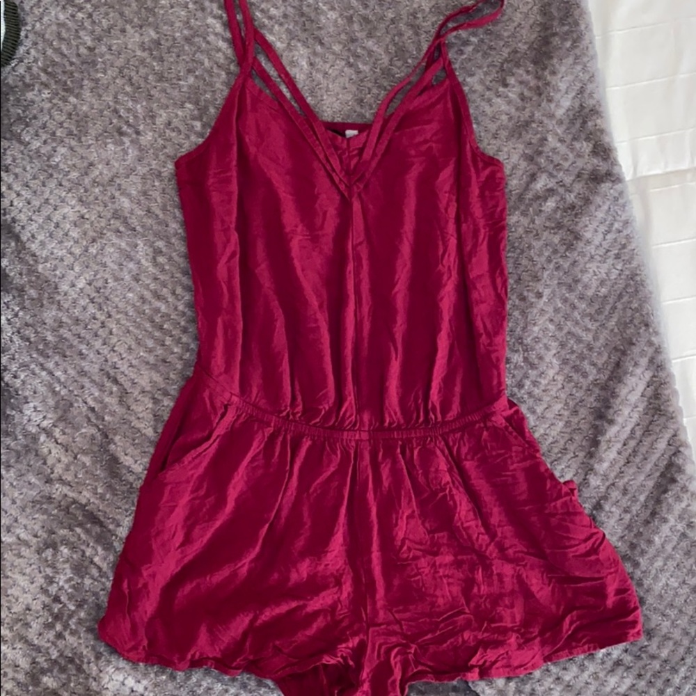 Romper 🌿🌿🌿